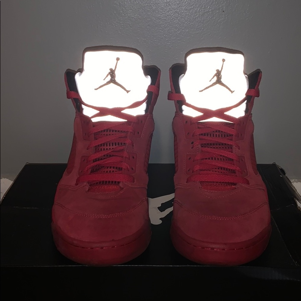 Used Jordan’s